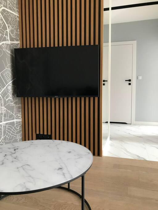 Steam Park Apartment - Spokojne Miejsce W Centrum Krakowa Exteriör bild